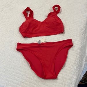 NWT Aerie Bathingsuit